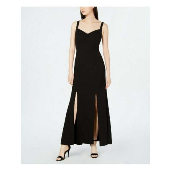 calvin klein evening dresses